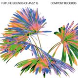 Play It Again Sam Future Sounds Of Jazz Vol. 15