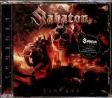 Sabaton Legends