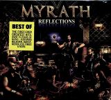 Myrath Reflections - Best Of (Digipack)