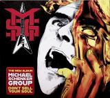 Michael Schenker Group Don't Sell Your (Digipack)