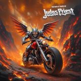 Judas Priest Rock N'Roots Of (Limited)