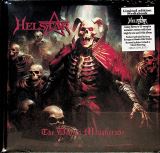 Helstar Devil's Masquerade (Digipack)