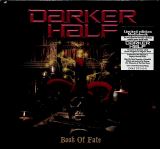 Massacre Book Of Fate (Digipack)