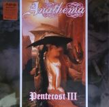 Anathema Pentecost III (Limited 30th Anniversary Red and Gold Marbled)