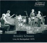 Brinsley Schwarz Live At Rockpalast 1975