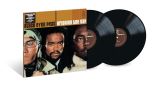 Black Eyed Peas Bridging The Gap