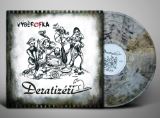Deratizi Vbrofka