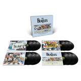 Beatles Anthology Collection - Anthology 1,2,3,4 (Box 12 x vinyl)