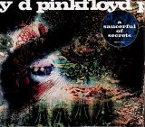 Pink Floyd A Saucerful Of Secrets