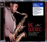 Quebec Ike Complete Blue Note 45 Sessions