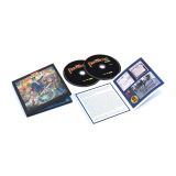 John Elton Captain Fantastic And The Brown Dirt Cowboy - 50th Anniversary (Limited 2CD)
