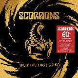 Scorpions From The First Sting - 60th Anniversary (16 tracks)