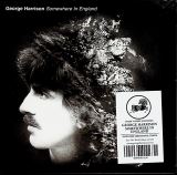 Harrison George Somewhere In England