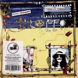 Harrison George Gone Troppo