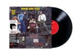 Who Who Are You (Limited HSM LP)