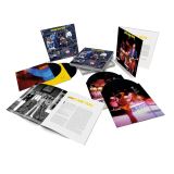 Who Who Are You (Limited Deluxe 4LP)