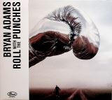 Adams Bryan Roll With The Punches