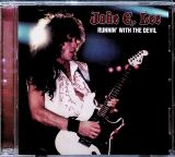 Lee Jake E. Runnin' With The Devil (Deluxe Edition)