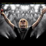 Hagar Sammy Residency - Sammy Hagar & The Best Of All Worlds Band