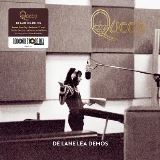 Queen De Lane Lea Demos
