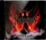 Nefarious Addicted To Power