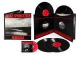 Springsteen Bruce Nebraska 82: Expanded Edition 4LP+Blu-ray