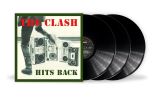 Clash Hits Back (3LP)