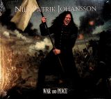 Metalville War And Peace