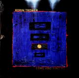 Trower Robin�-�Come And Find Me