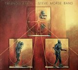 Music Theories Recordings Triangulation