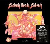 UNIVERSAL MUSIC Sabbath Bloody Sabbath
