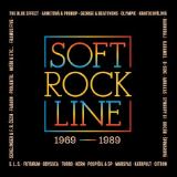 Supraphon Soft Rock Line 1969-1989