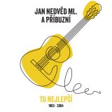 Pbuzn - Nedvd Jan ml., Nedvd Vojtch, ebestov Hanka, Zvak La To nejlep 1993-2004