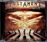 Testament Para Bellum