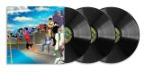 Prince Around The World In A Day (40th Anniversary) (limited Black Vinyl)