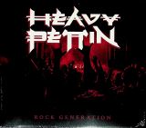 Warner Music Rock Generation