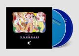 Frankie Goes To Hollywood Welcome To The Pleasuredome (2CD)