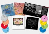 Frankie Goes To Hollywood Welcome To The Pleasuredome (Limited Super Deluxe Edition 7CD+Blu-ray)