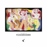 Frankie Goes To Hollywood Welcome To The Pleasuredome (Limited 2LP)