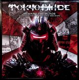 Tokyo Blade Beware The Blade - Classic, Rare & Unreleased 1983-2025 (4CD)