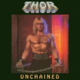 Thor Unchained Blue (Limited)