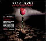 Spock's Beard Archaeoptimist (Limited CD+DVD)