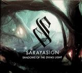 Super Jewelcase Shadows Of The Dying Light (Digipack)