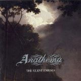 Anathema Silent Enigma (reedice)