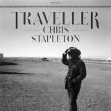 Chris Stapleton-Traveller (Limited Anniversary Edition)