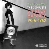 Bassey Shirley As I Love You