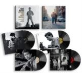 Dylan Bob Bootleg Series Vol. 18: Through The Open Window, 1956-1963 Highlights (Box 4LP)