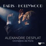 Warner Music Paris - Hollywood (Orchestre de Paris)