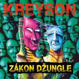 Kreyson Zkon dungle (30th Anniversary Remaster)