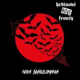 Warner Music Nov Drkulomania